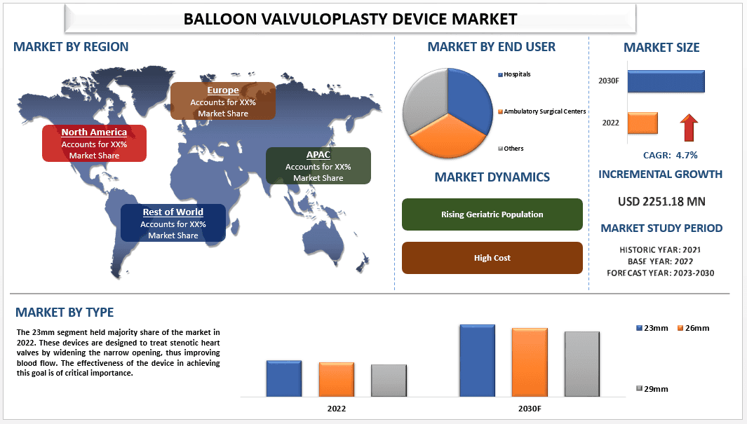 Balloon Valvuloplasty Device Market