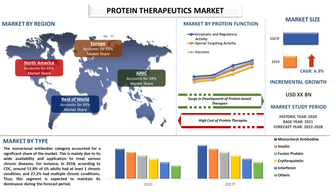 Protein Therapeutics Market