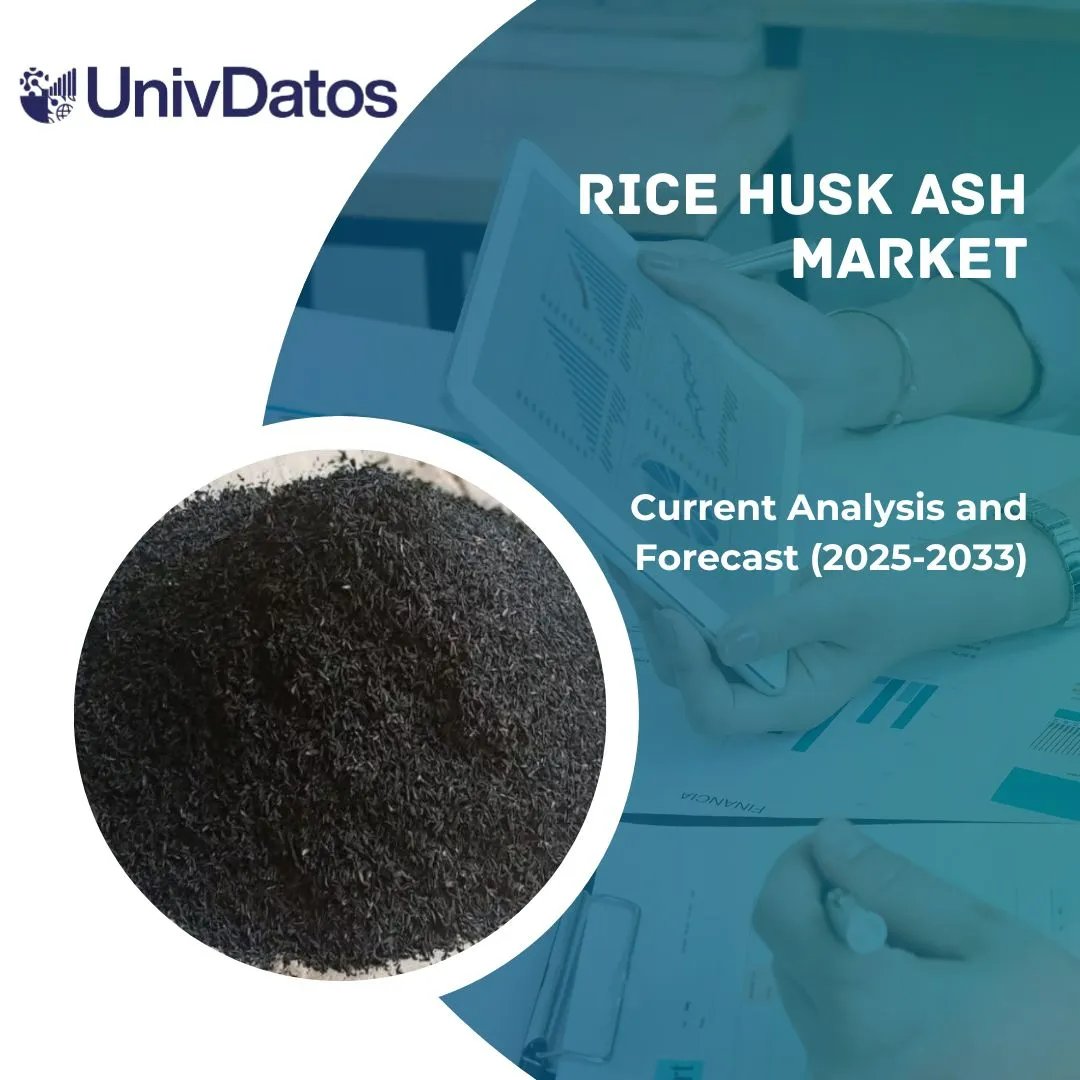 Rice Husk Ash Market