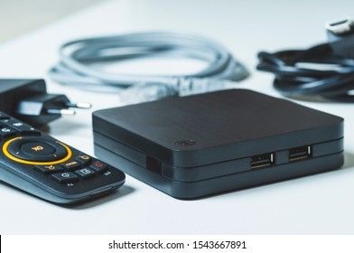 Set-top Box Market