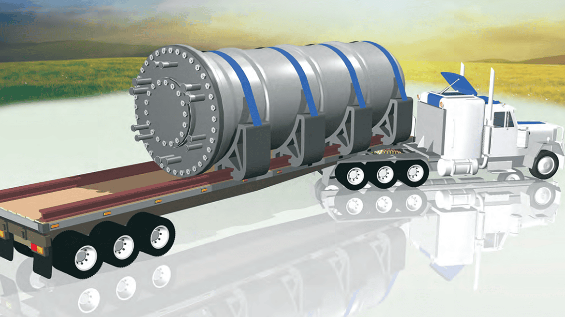 Small Modular Reactor Market