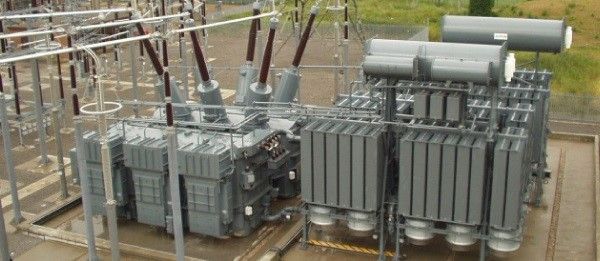 Smart Transformers Market