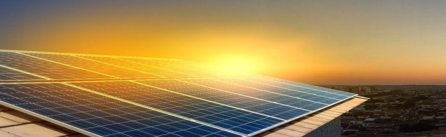 Marché des cellules solaires