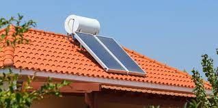 Solar Water Heater Market