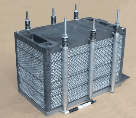 Solid Oxide Fuel Cell Market