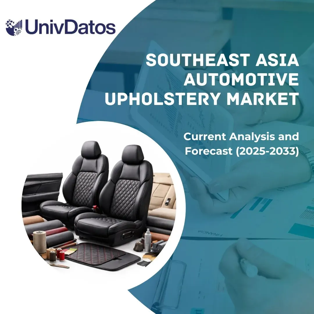 Southeast Asia Automotive Upholstery Market