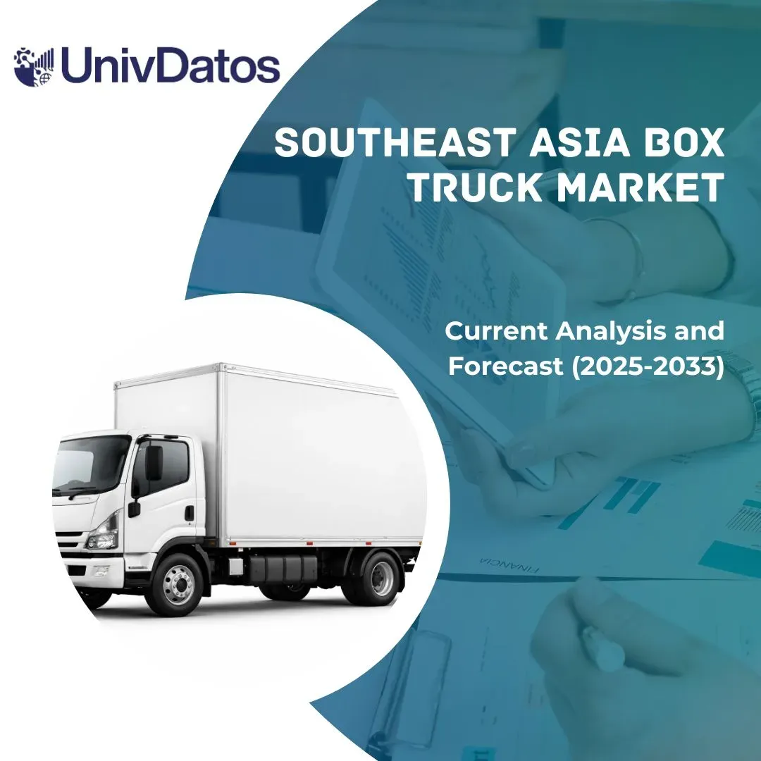 Southeast Asia Box Truck Market