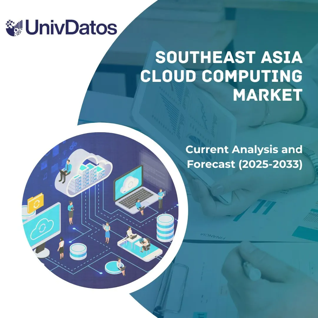Southeast Asia Cloud Computing Market
