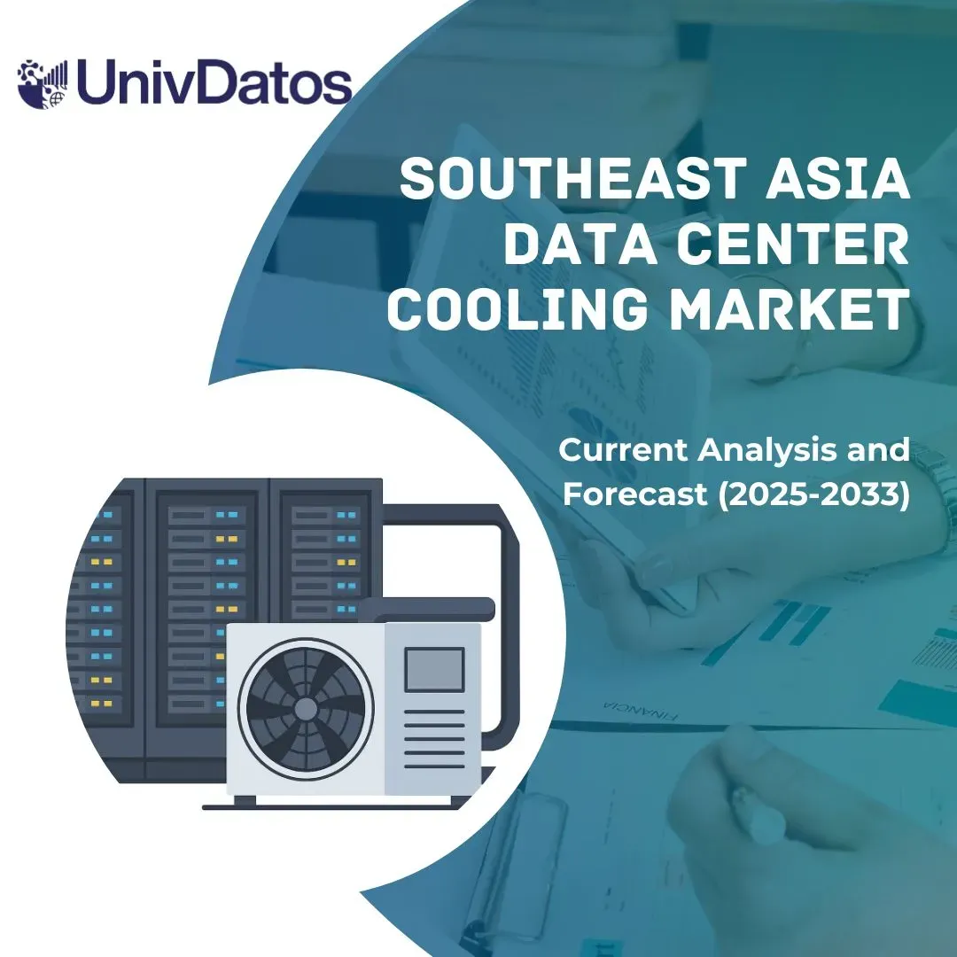 Southeast Asia Data Center Cooling Market
