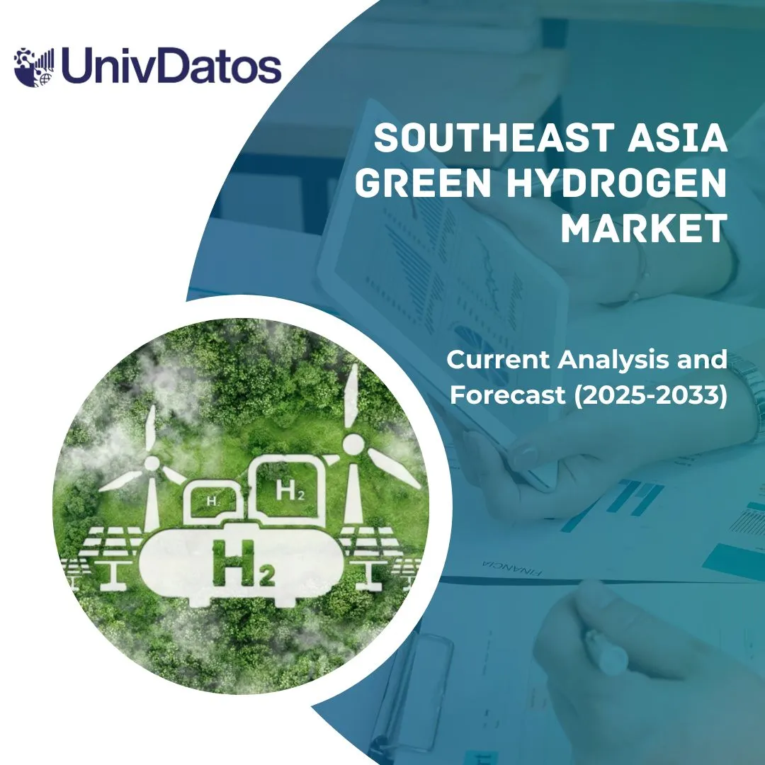 Southeast Asia Green Hydrogen Market