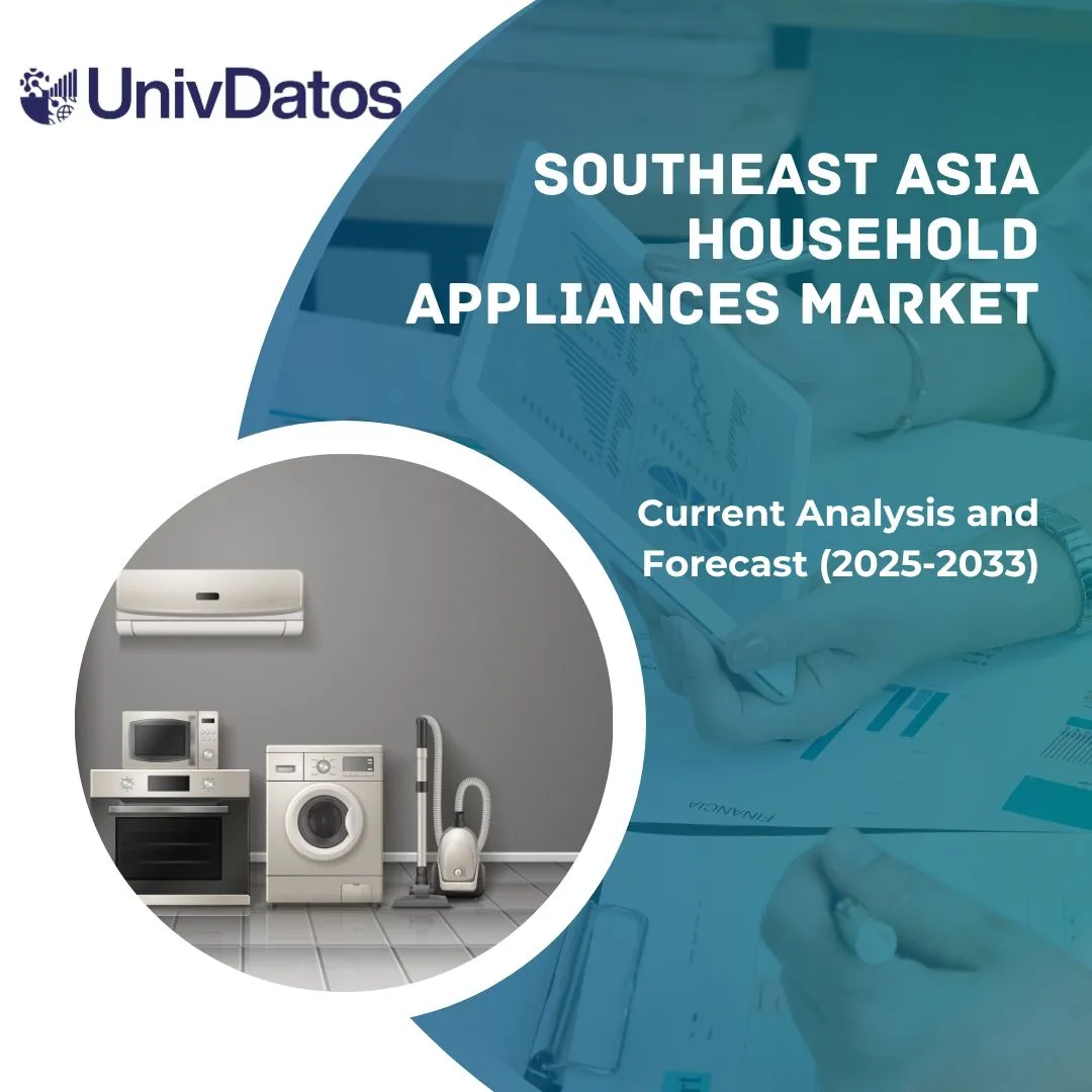 Southeast Asia Household Appliances Market