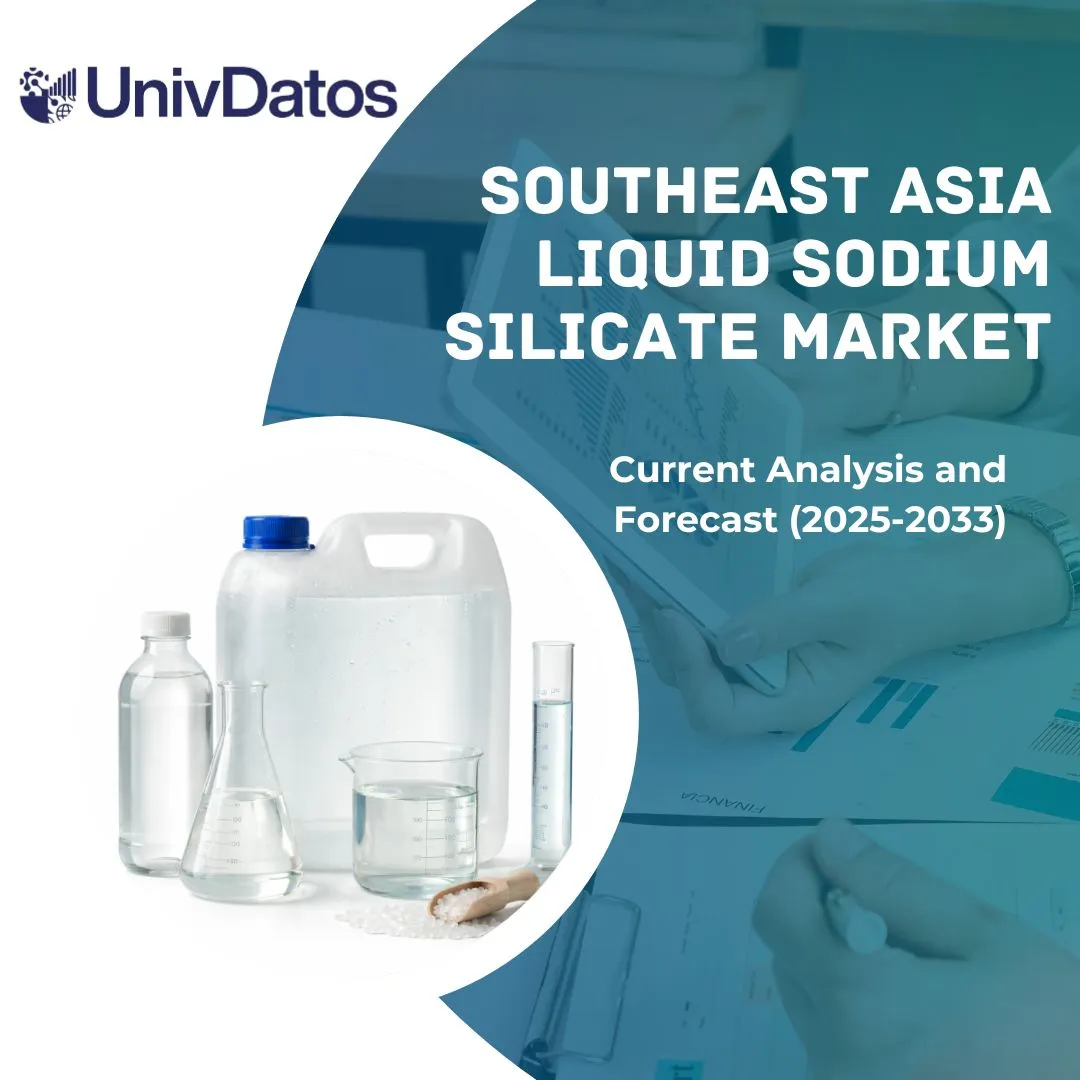 Southeast Asia Liquid Sodium Silicate Market