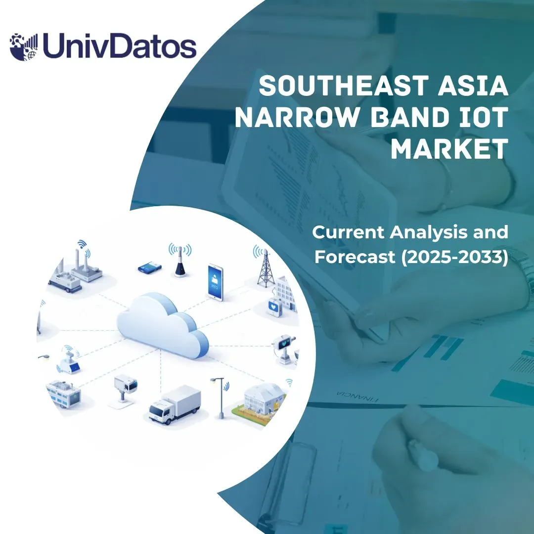 Southeast Asia Narrow Band IoT Market
