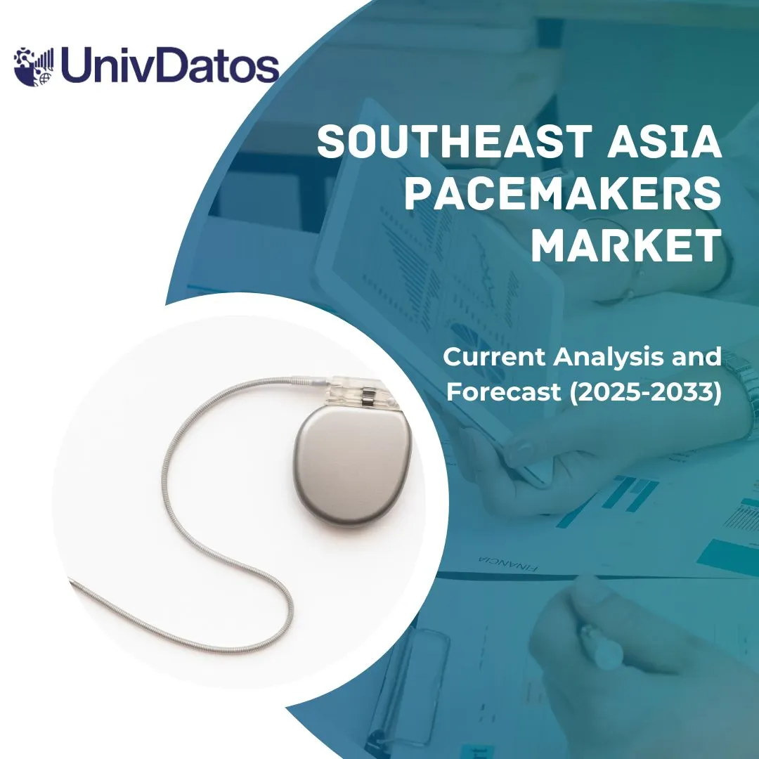 Southeast Asia Pacemakers Market