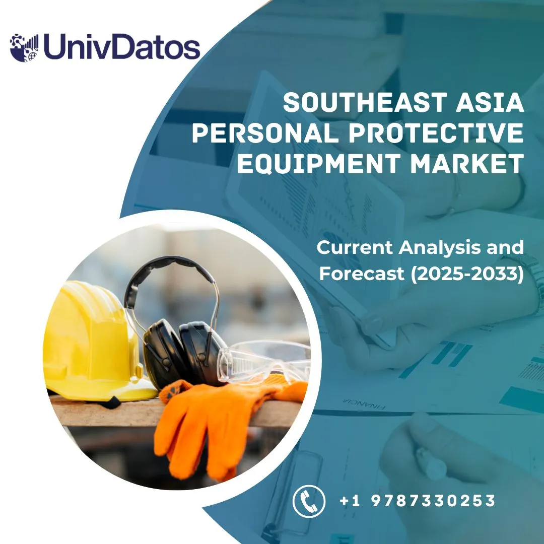 Southeast Asia Personal Protective Equipment Market