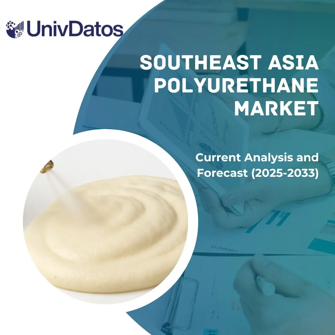 Southeast Asia Polyurethane Market
