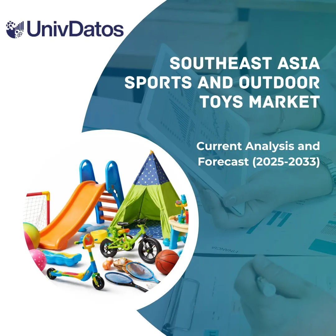 Southeast Asia Sports and Outdoor Toys Market