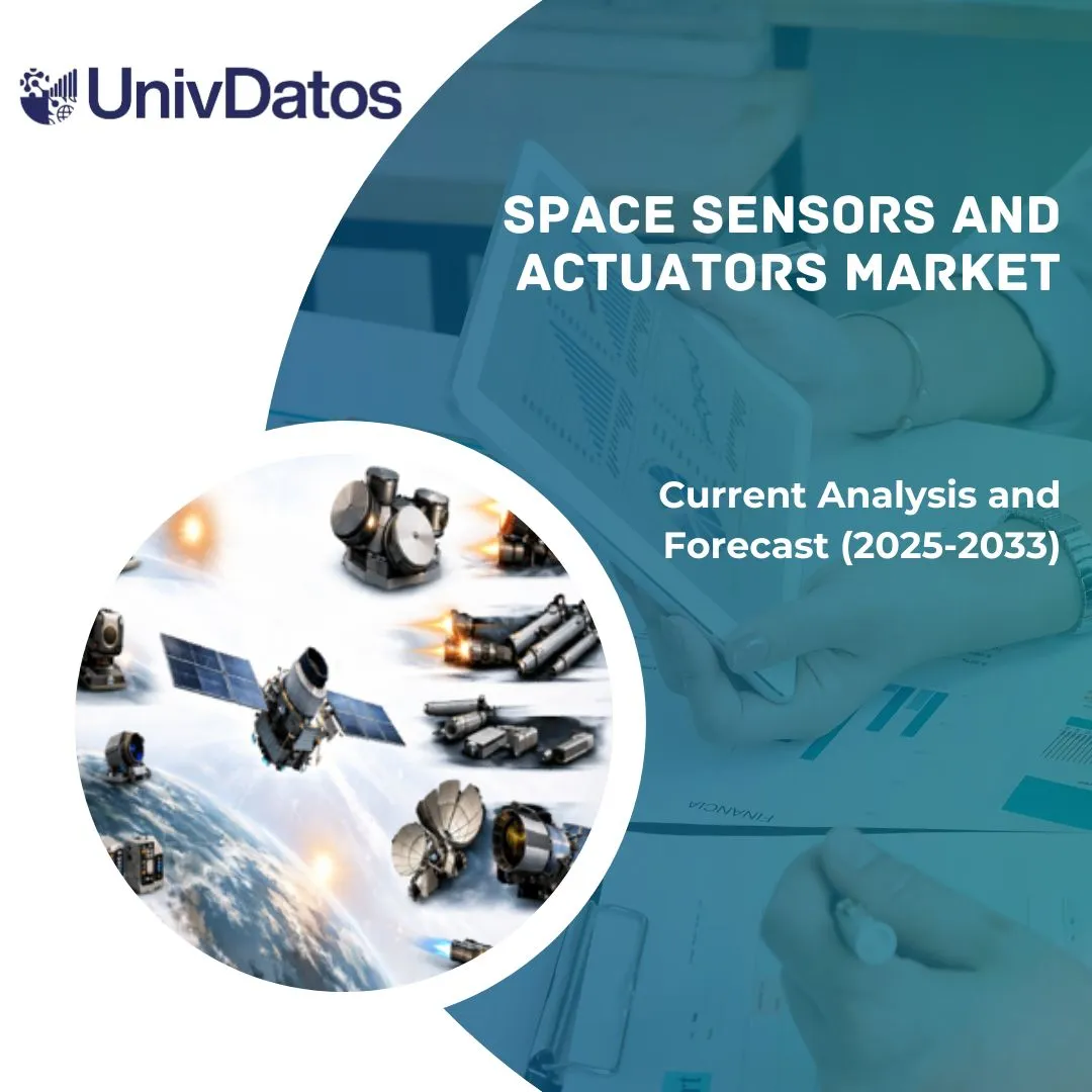 Space Sensors and Actuators Market