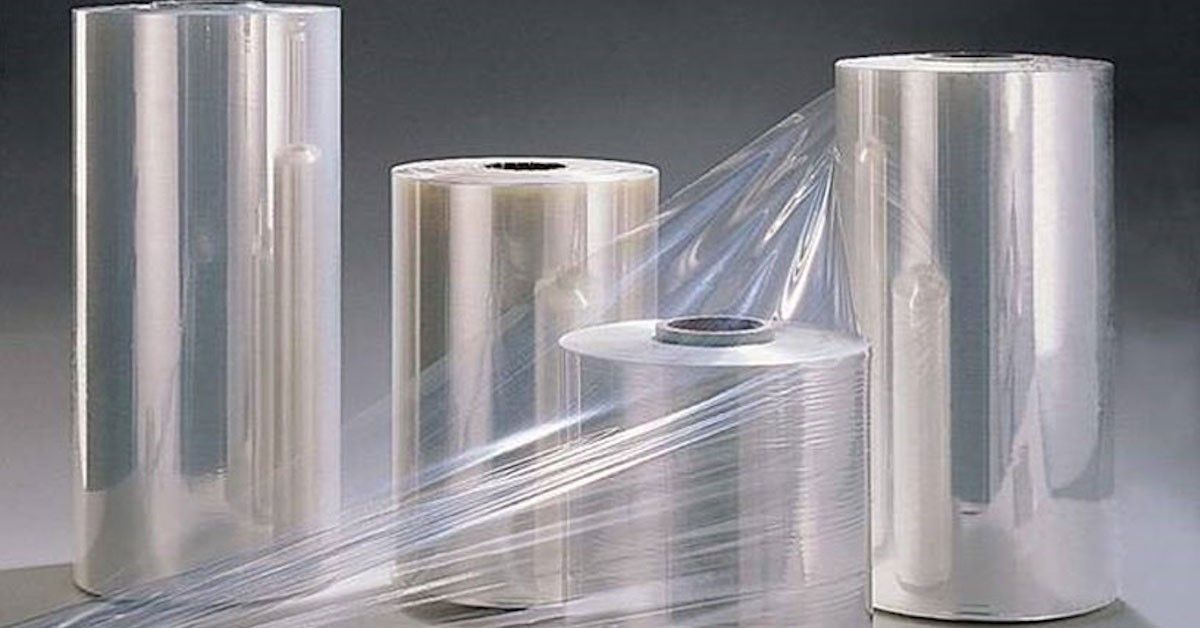 Stretch and Shrink Film Market