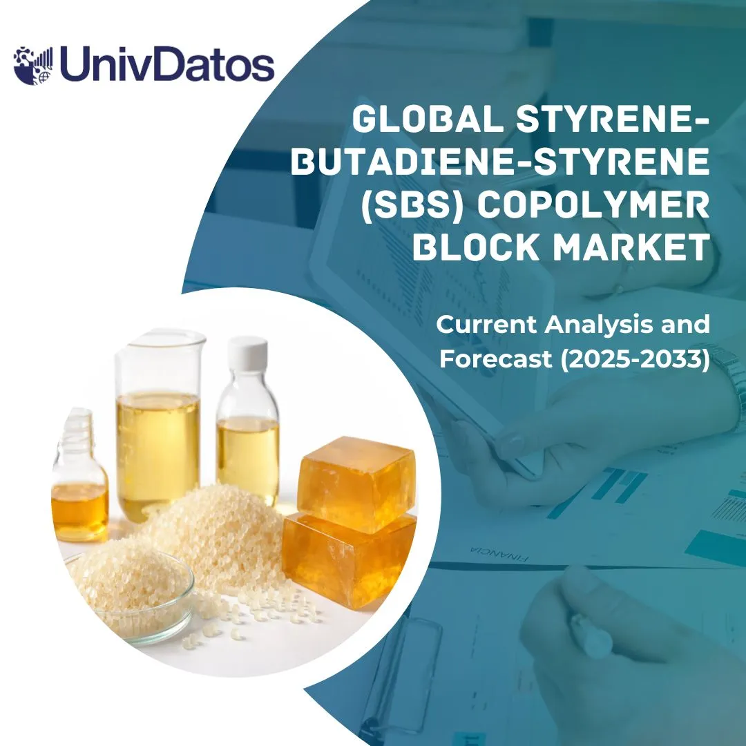 Styrene-Butadiene-Styrene (SBS) Copolymer Block Market