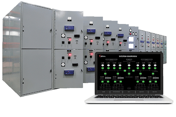 Switchgear Monitoring System Market