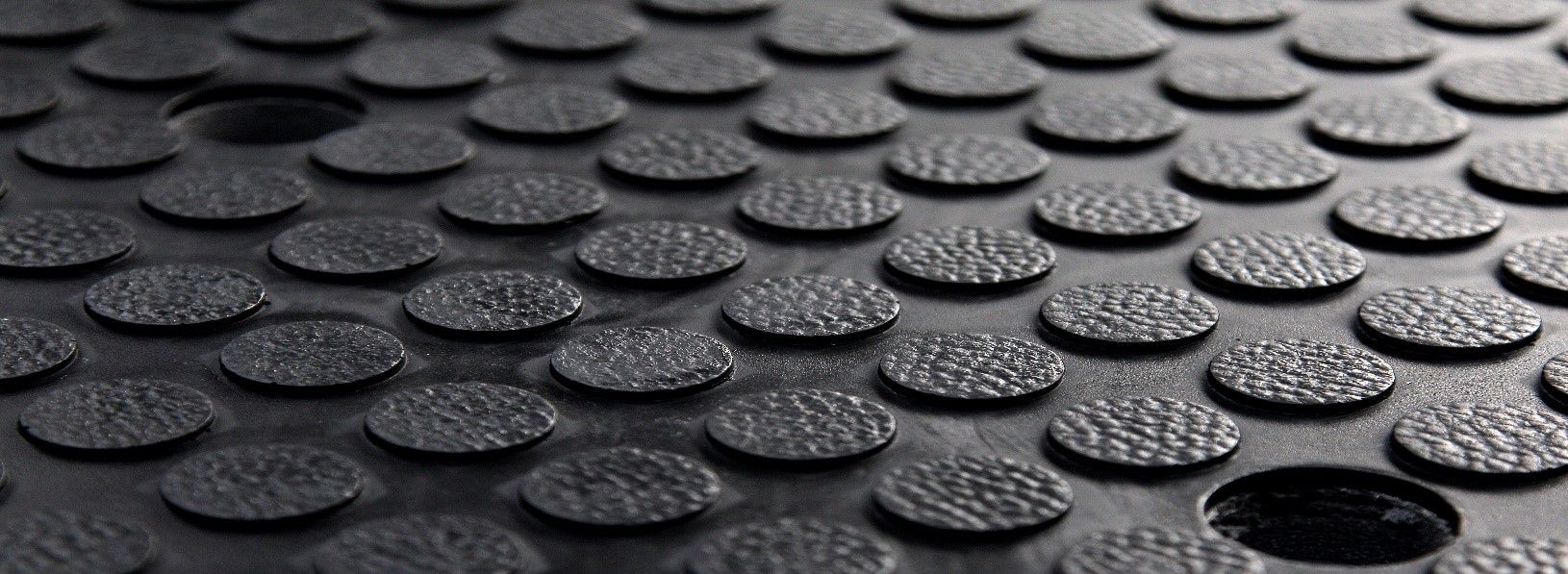 Synthetic Rubber market