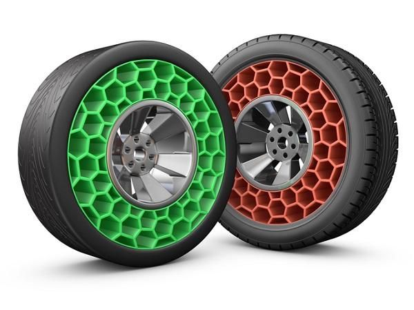 Airless Tire Market