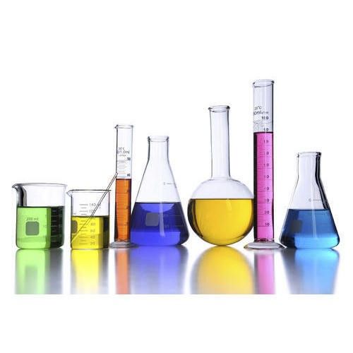 Textile Chemicals Market