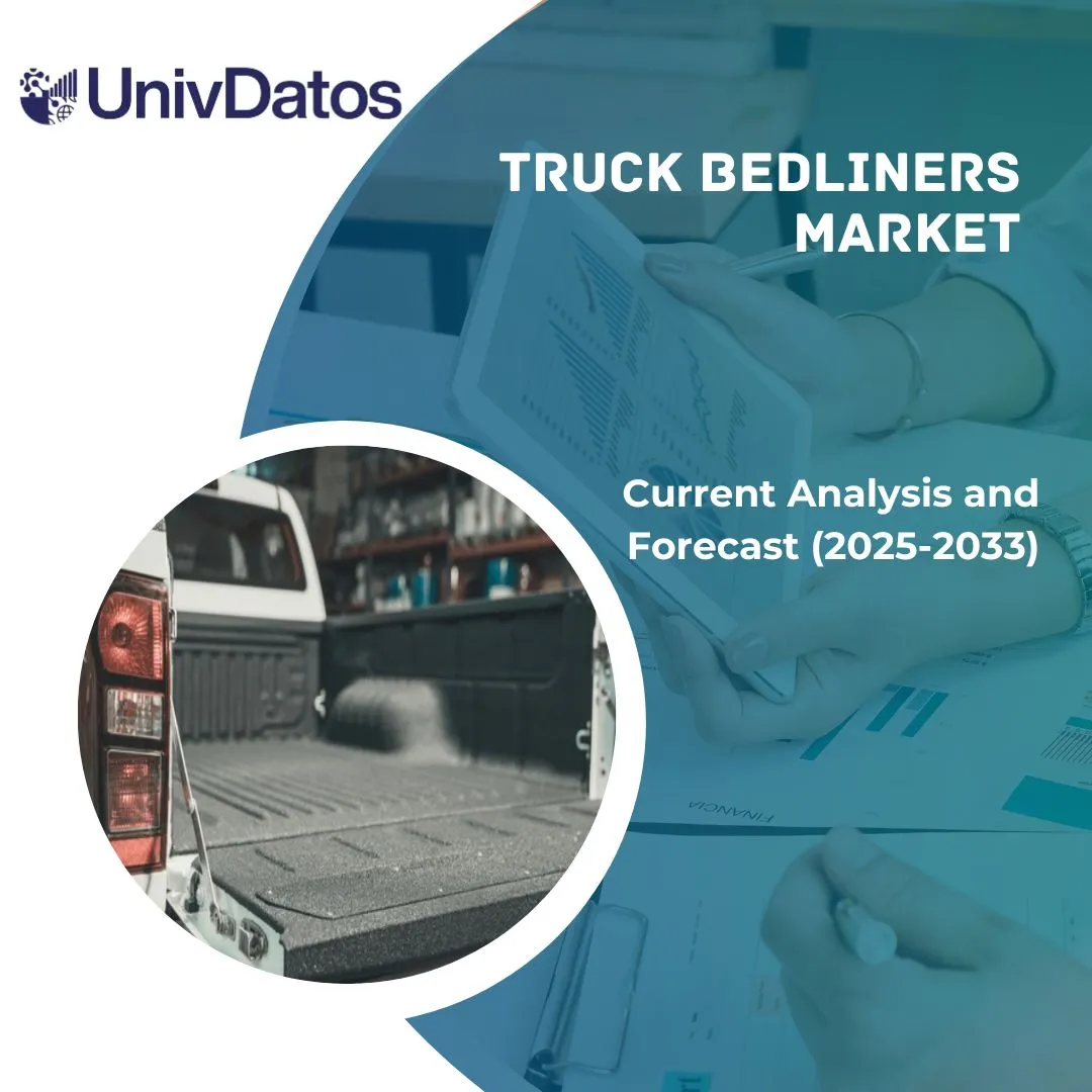Truck Bedliners Market