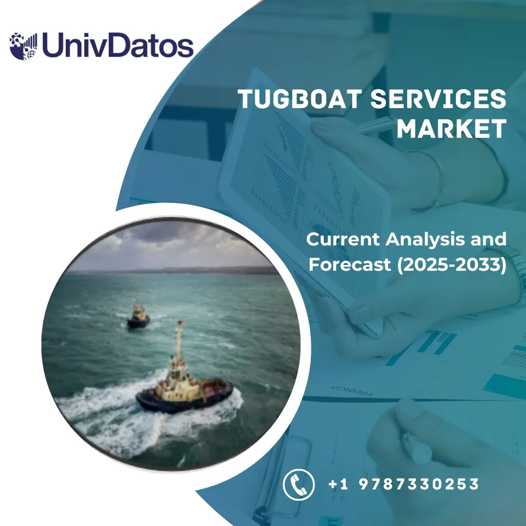 Tugboat Services Market