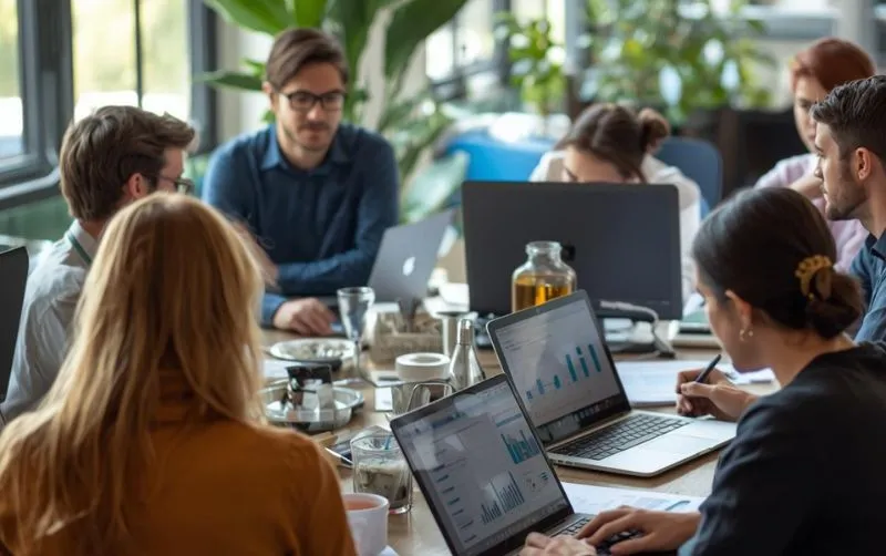 Turning Data into Faster Decisions.webp