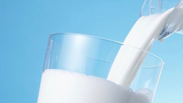 超高温殺菌牛乳市場