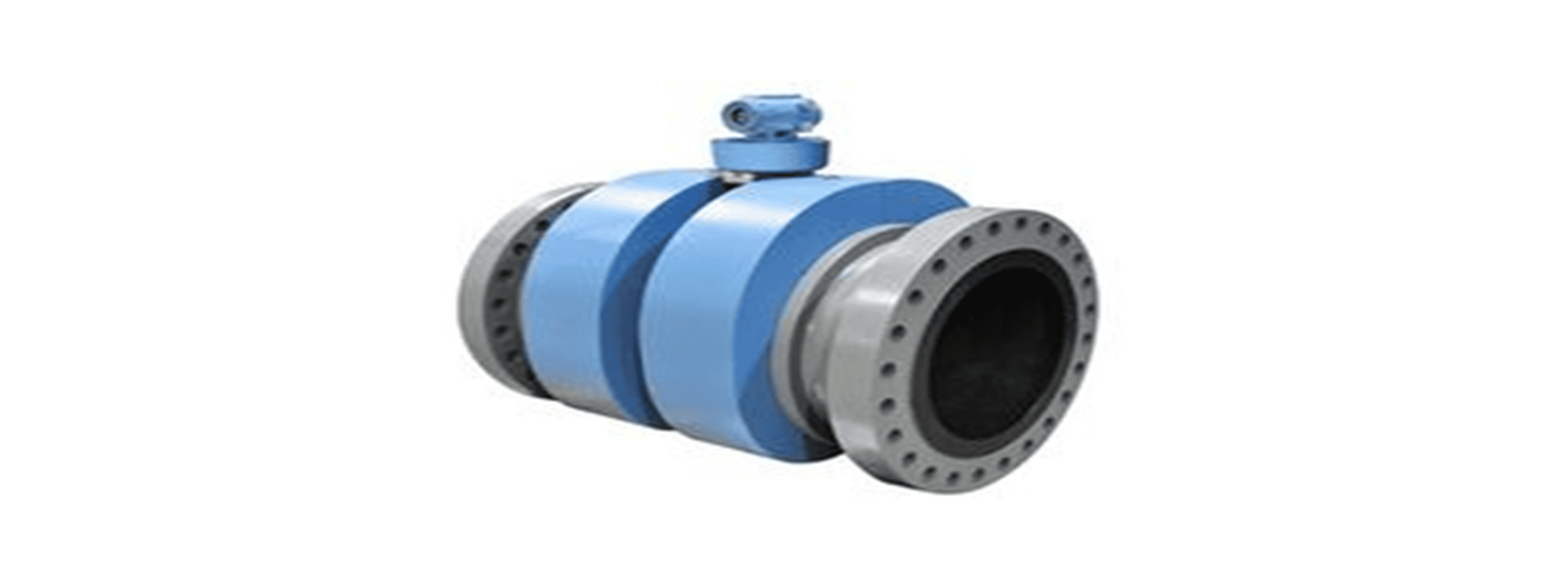 Ultrasonic Flow Meter