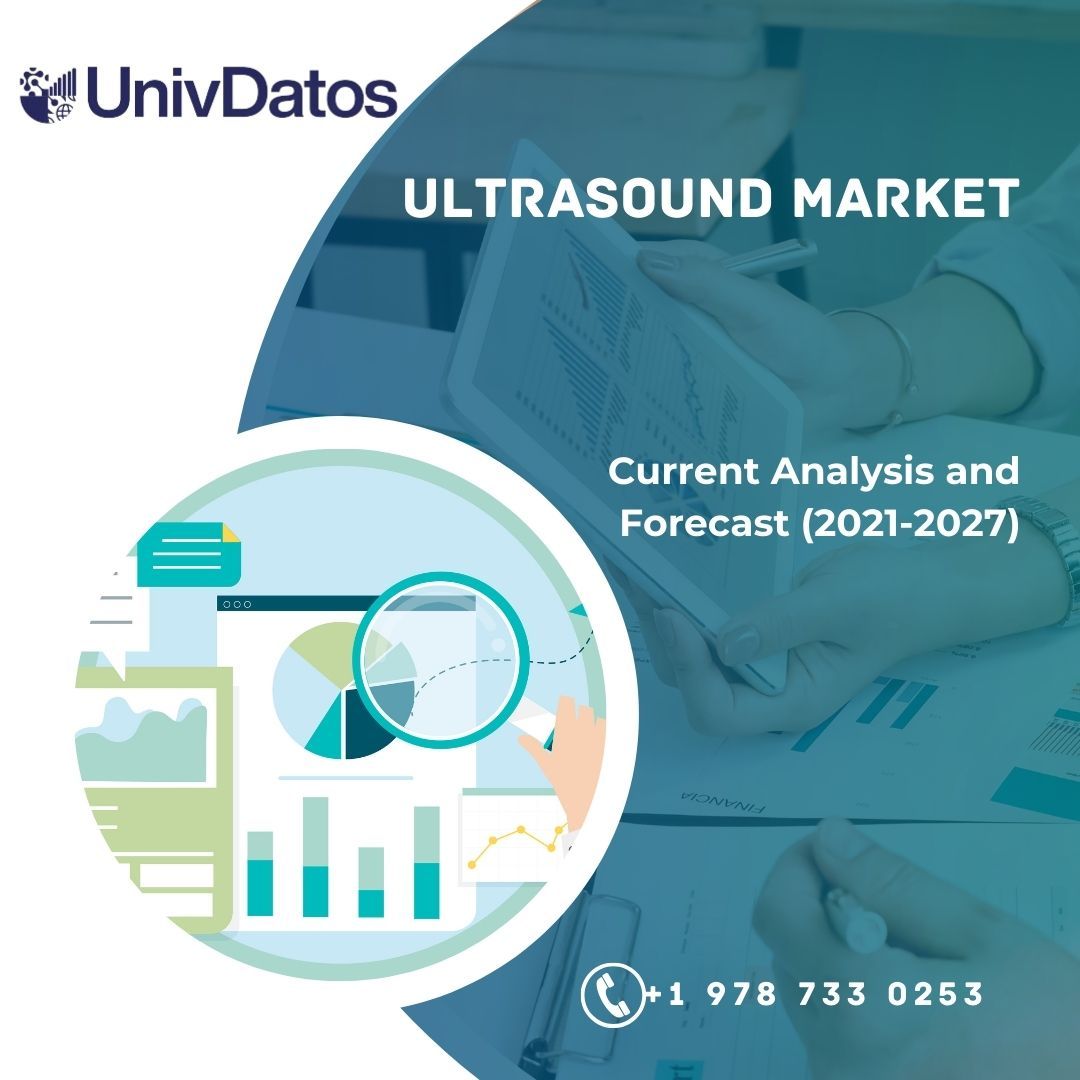 Ultrasound Market Size, Share &amp; Report, Analysis ,Forecast (2021-2027)