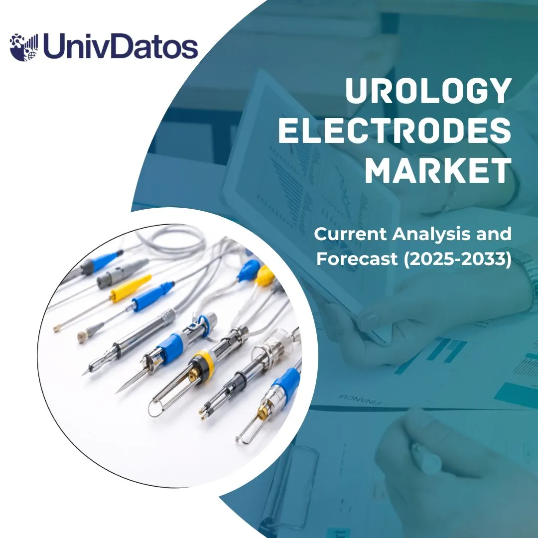 Urology Electrodes Market Size, Growth, Forecast &amp; Report 2033
