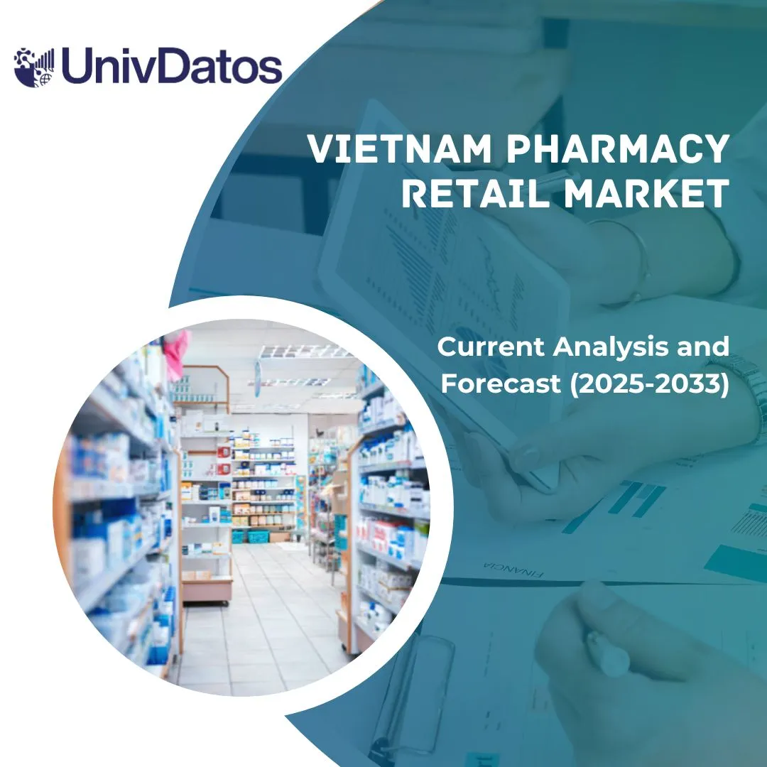 Vietnam Pharmacy Retail Market
