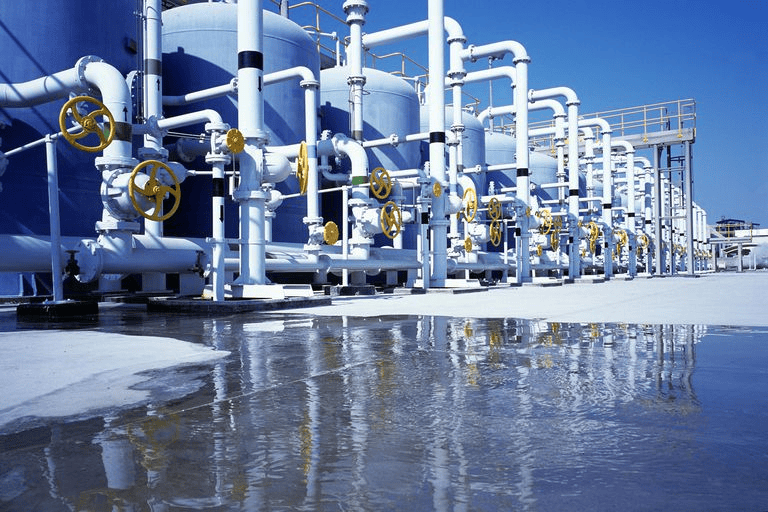 Water Desalination Equipment Market