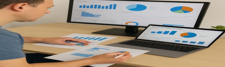 Dashboards & Models