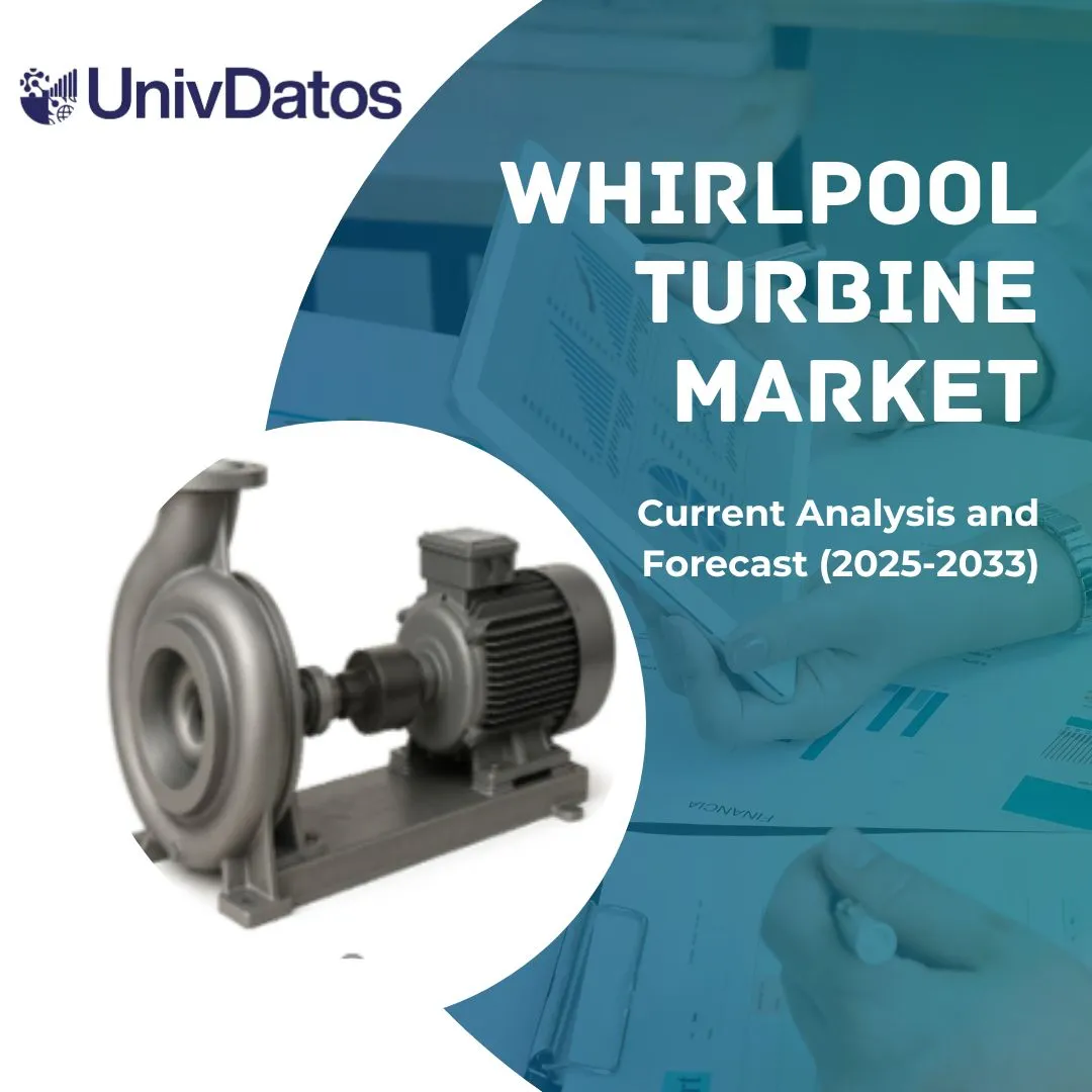 Whirlpool Turbine Market