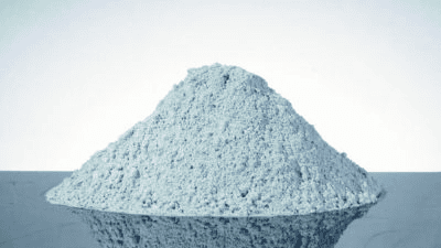 white cement market