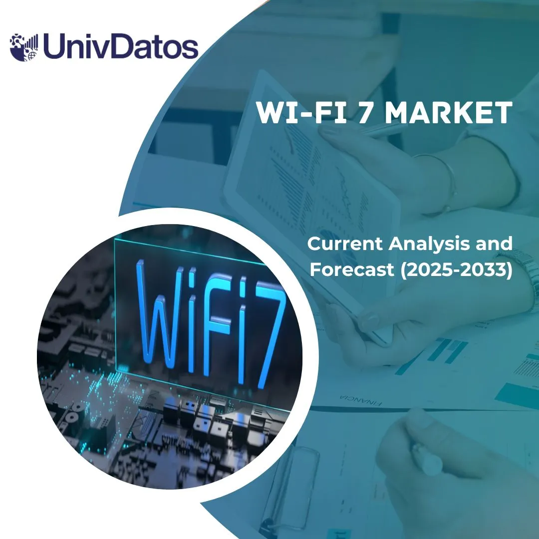 Wi-Fi 7 Market