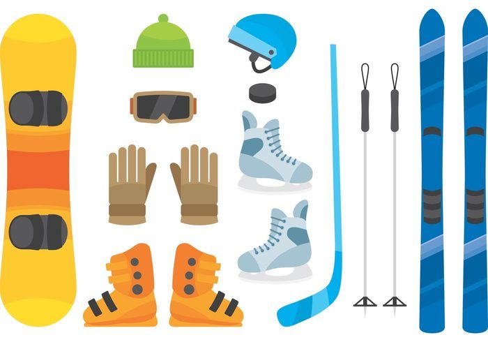 Winter Sporting Goods Market