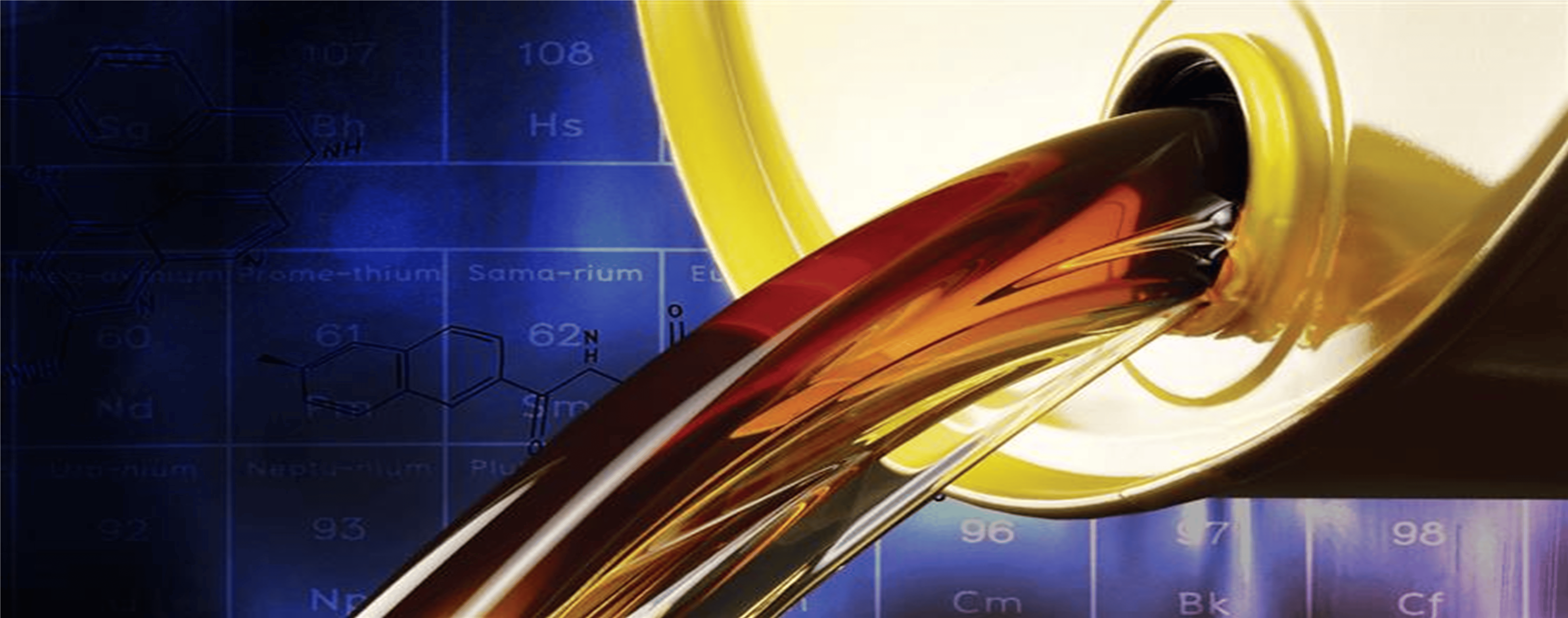 Base Oil Market