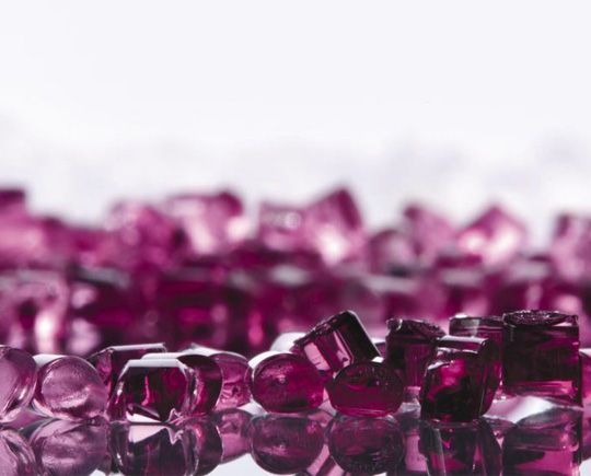 polyamide market