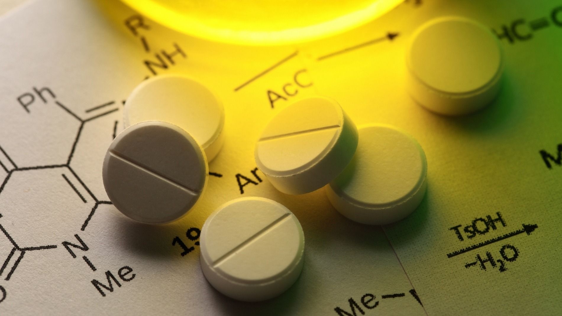 Chemoinformatics Market