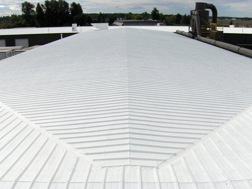 Cool Roof Coating Market