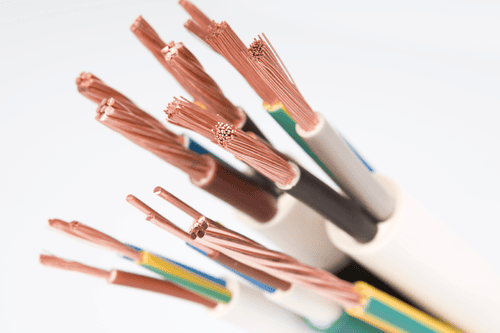 copper wire and cable market