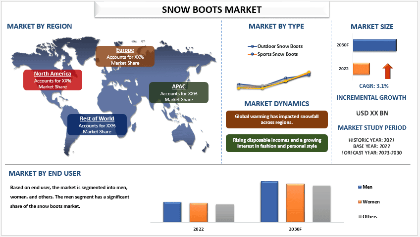 Snow Boots Market