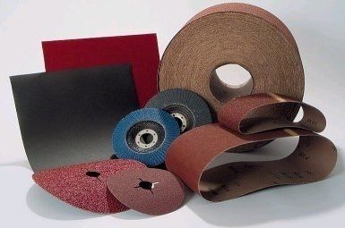 Abrasives Market