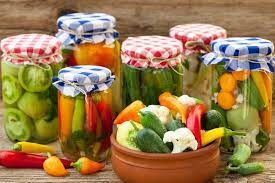 Food Preservatives Market
